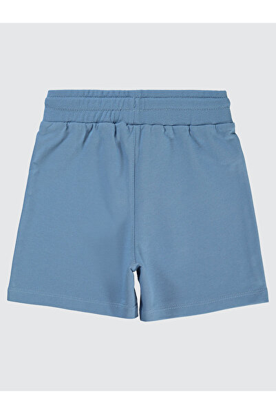 Civil Boys Pantaloni scurți băieți 6-9 ani Indigo