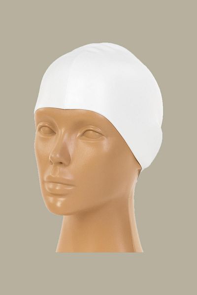 jetlegelsin Silicone Swimming Cap Deluxe Swimming Pool and Sea Cap