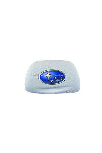 OEM Set de 2 huse tetiere Creative REY® pentru gama de mașini Subaru