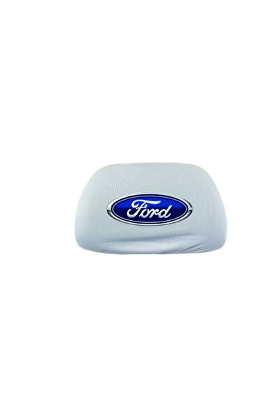 OEM Set de 2 huse tetiere Creative REY® pentru gama de mașini Ford