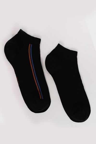 Lufian Pietra Men's Socks Black