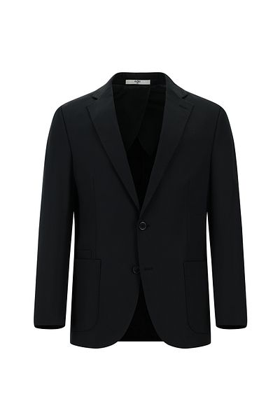 Kiğılı Cotton Slim Fit Classic Suit