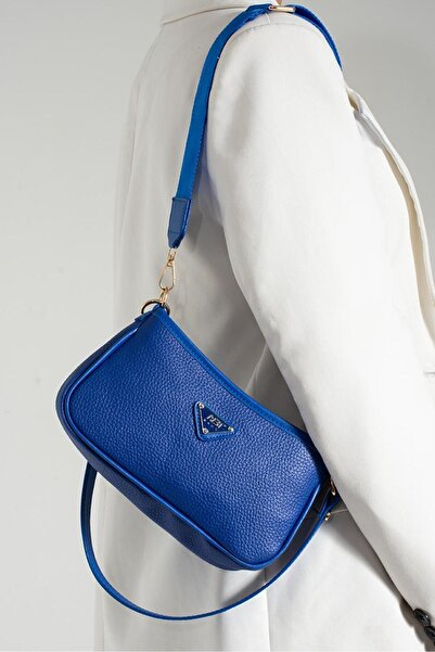 NBİBAGS щільна мінімальна сумка з ручним і плечовим ременем