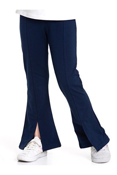 My Hanne Slit Flared Pants 54884