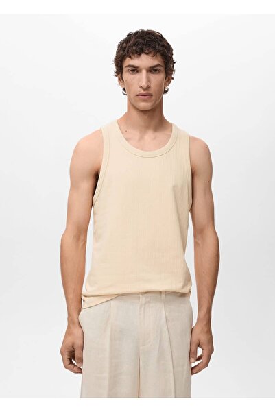 MANGO Man TİŞÖRT --