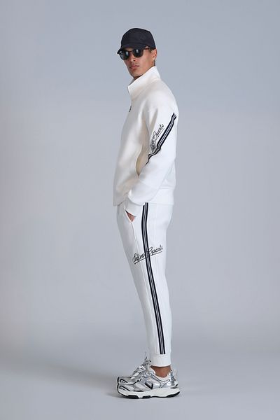 Lufian Ανδρικά φούτερ Roader - Off White