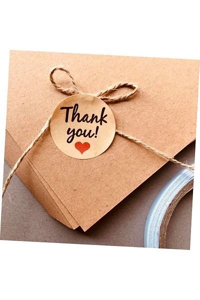 HDF PAZARLAMA 50 Pcs Kraft Paper 15*15 Cone Paper Ip