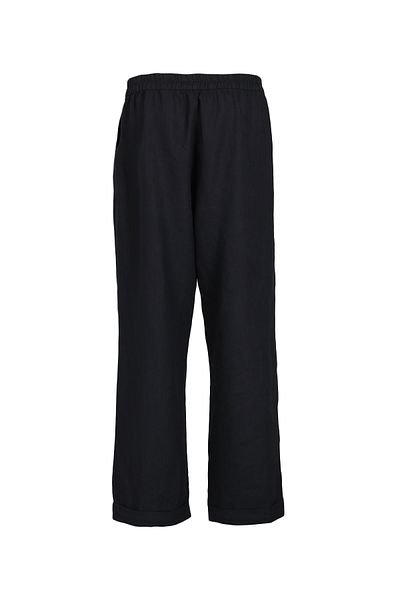 Lufian Navasa Women's Trousers Black