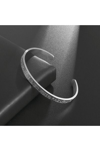 Aura Takıcım Ayetel Kursi Bracelet