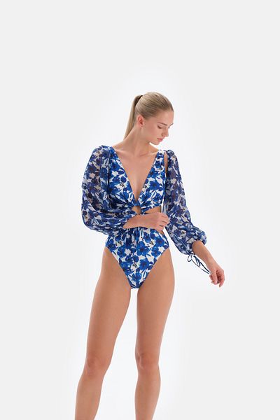 Eros 3346My Swimsuit