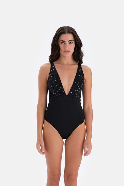 Eros 3327My V-Neck Swimsuit