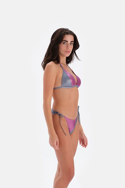Eros 3027bk Triangle Small Bikini Tk.