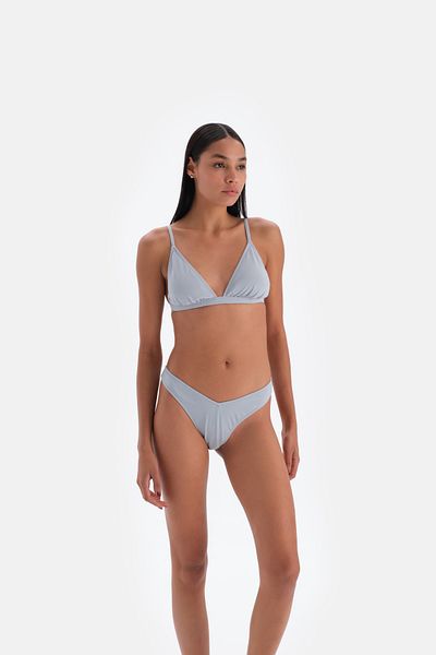 Eros 2300bk Triangle Small Bikini Tk.