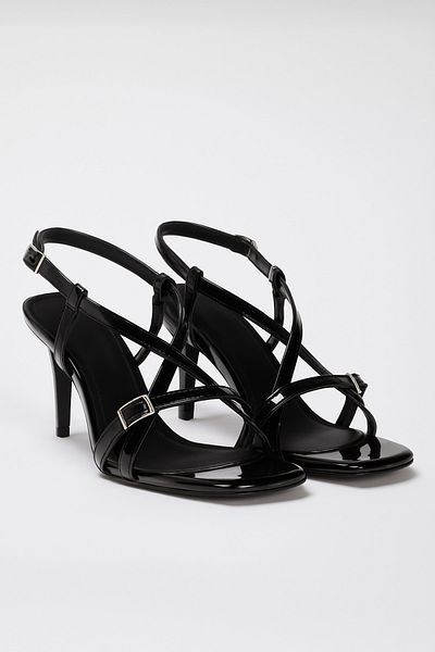 FİNTAS Ayağınıza Gelen Moda Cross Strap Women's Sandals Shoes