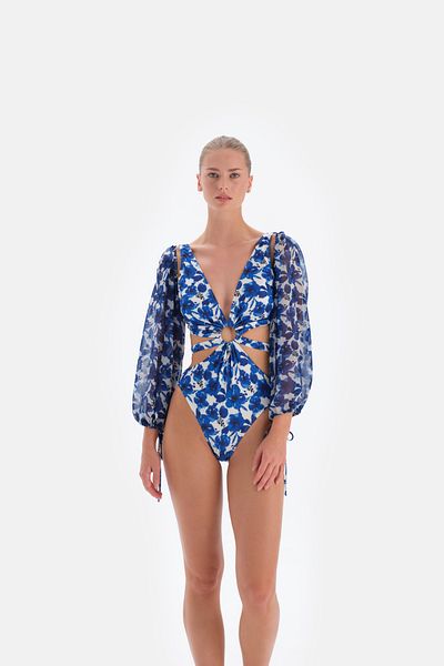 Eros 3346My Swimsuit