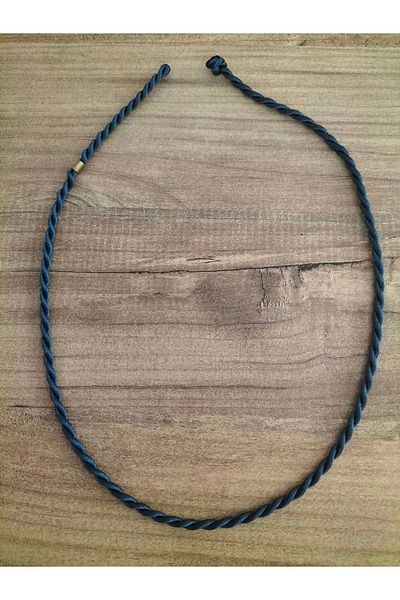Arjew Rope Necklace