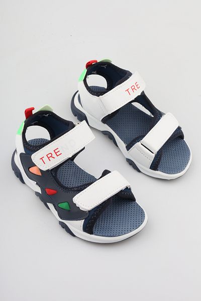 moon glow Sandale unisex pentru copii Sandale pentru copii Sandale ortopedice de vară Sandale ușoare Sandale cu velcro