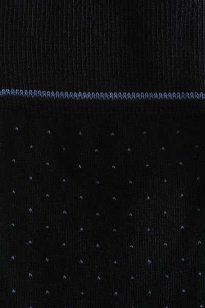 Lufian Ανδρικές κάλτσες Black Star