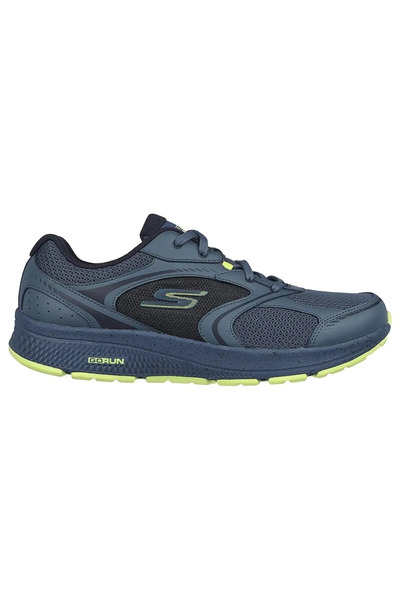 SKECHERS Go Run Consistent Specie Чоловічі кросівки для бігу та ходьби