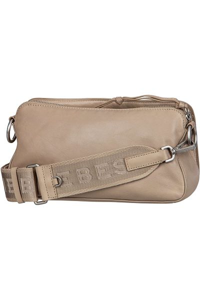 Liebeskind Berlin Umhängetasche Basic Clarice Crossbody M