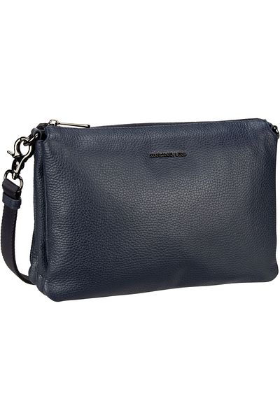 Mandarina Duck Bodybag Mellow Leather Crossover FZT12