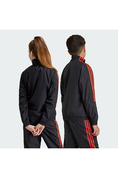 adidas J Hot Wv Ttop Kids Jacket Iv7103
