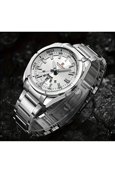 Hane Naviforce Men's Wristwatch