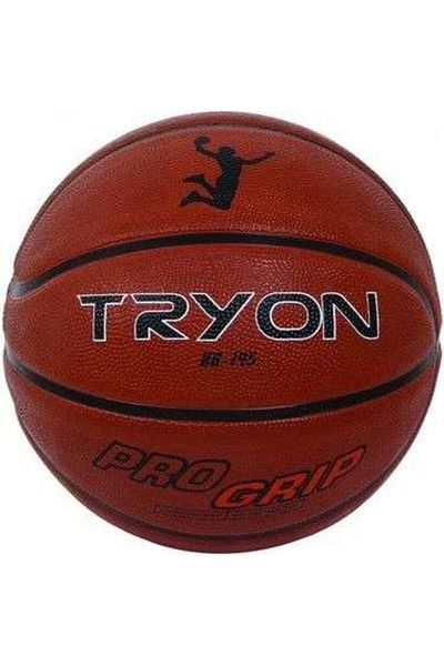 TRYON Basketball Ball Bb.145 Number 7