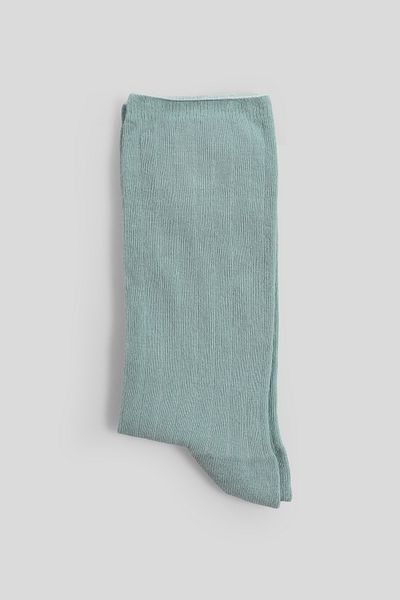 Lufian Kord Women's Socks Green