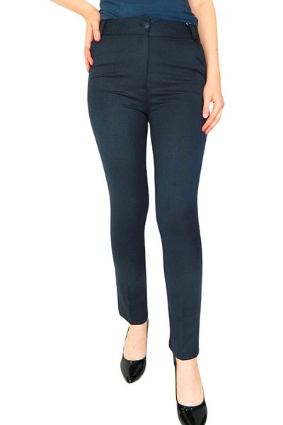Propet Girl's Fabric Trousers - Bgl-st01556 Model