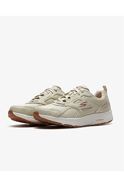 SKECHERS Go Run Consistent - Broad Spe Kadın Koşu Ayakkabı