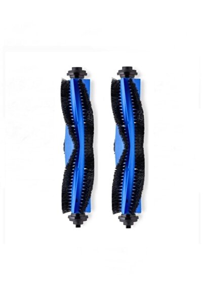 ibrush Anker Eufy 11s 30 30c 15c 12 25c 35c Συμβατή κύρια βούρτσα 2 τεμαχίων