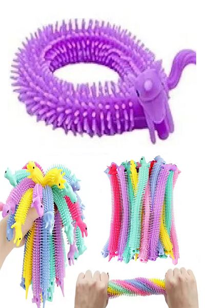 Hyd 1Pc Stress Relief Toy Squishy Sukushi Sensory Toy Stretchy Soft Pool Beach Toy