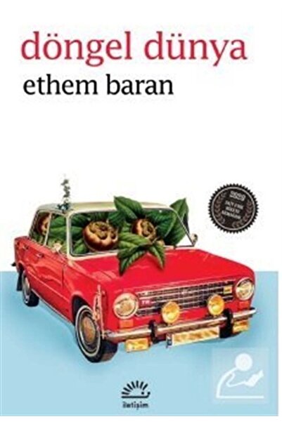 İletişim Yayınları Döngel Dünya