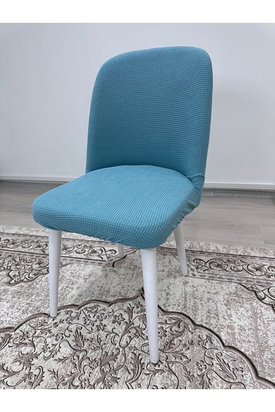 uzhanem Large Oval Chair Cover,Chair Cover