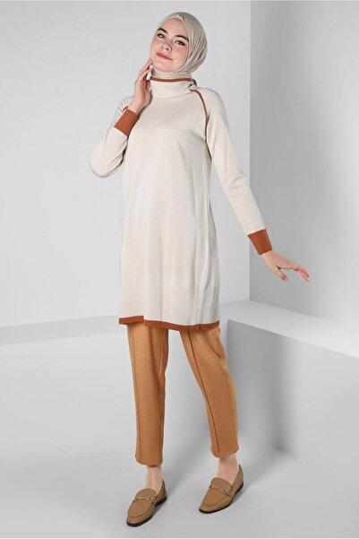 Alvina HIGH WAIST PANT 70628