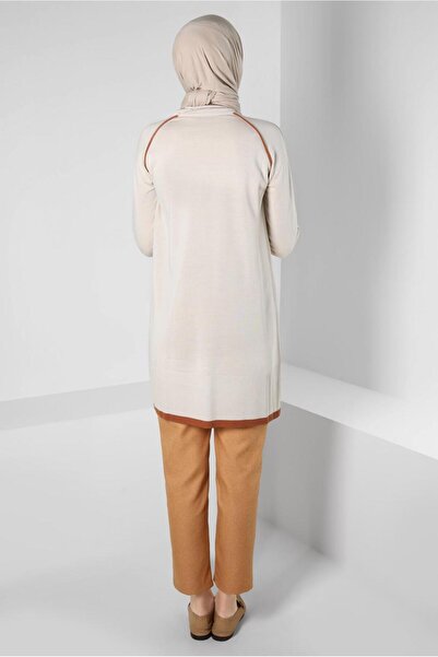 Alvina HIGH WAIST PANT 70628