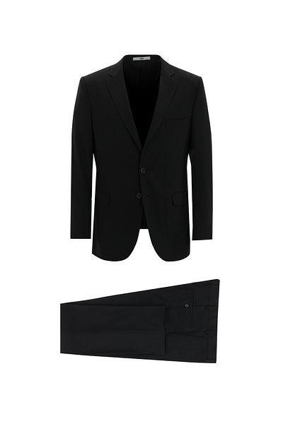 Kiğılı Wool Classic Suit