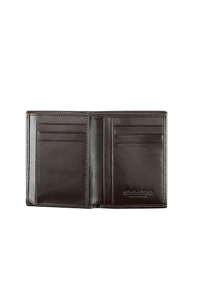Kiğılı Leather Wallet
