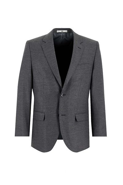 Kiğılı Classic Woolen Suit