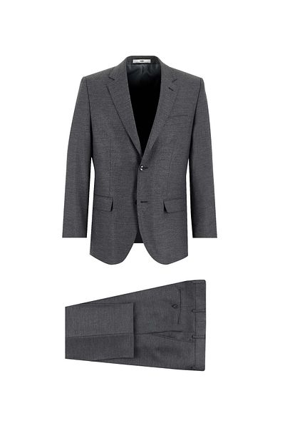 Kiğılı Classic Woolen Suit