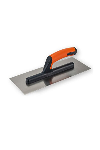 Global ROLART ALÇI MALASI AÇIK PLASTİK SAPLI 35 CM YAY ÇELİĞİ