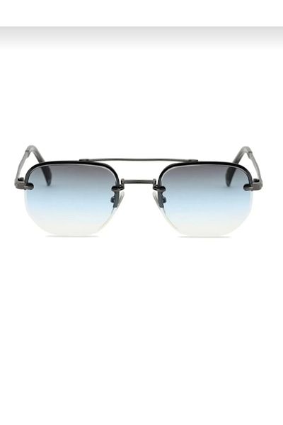 MUADEX David Bchm Unisex Sunglasses