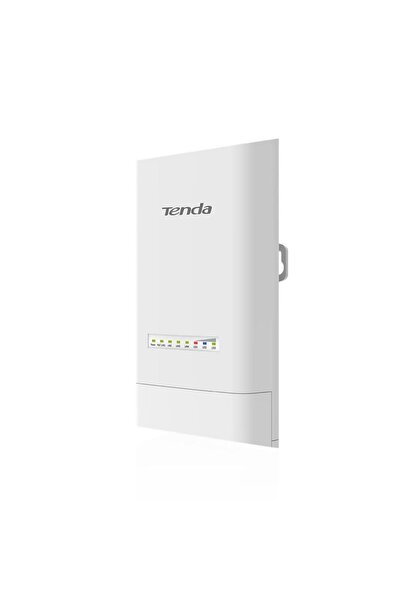 Tenda Os3-kıt 2'li Outdoor 5 Ghz 867 Mbps Dış Mekan Cpe Access Point