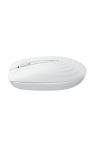 Havit Ms93rf Kablosuz Mouse - 2.4ghz, 1600 Dpı, Ergonomik Tasarım