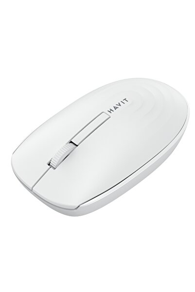 Havit Ms93rf Kablosuz Mouse - 2.4ghz, 1600 Dpı, Ergonomik Tasarım