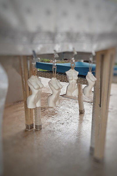 N NOXXO Διακοσμητικό Τραπεζομάντιλο Concrete Venus - Βάρος 120 gr, 1 ΤΕΜ