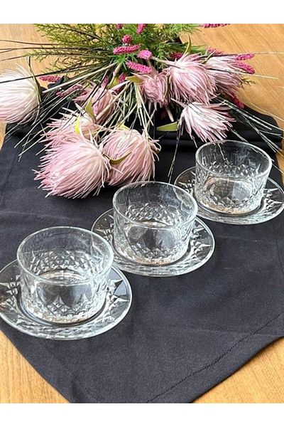 ROSSEV Plate Star Bowl Presentation Set