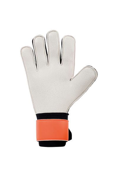 UHLSPORT Soft Resistant Goalkeeper Gloves