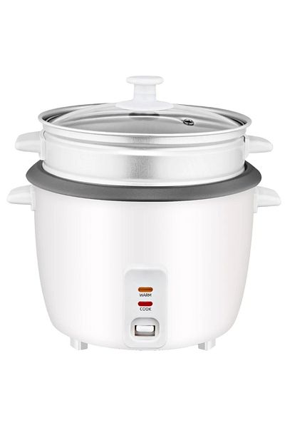 Denx DX2002 - طنجرة أرز سعة 1 لتر